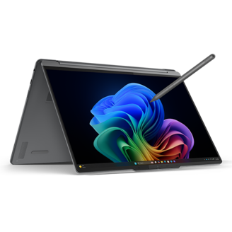 Lenovo Yoga 9i 2-in-1 Gen 10 Aura Edition (14″ Intel) | Lenovo Jordan