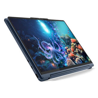 Lenovo Yoga 9i 2-in-1 Aura Edition (14″ Intel) | Lenovo US