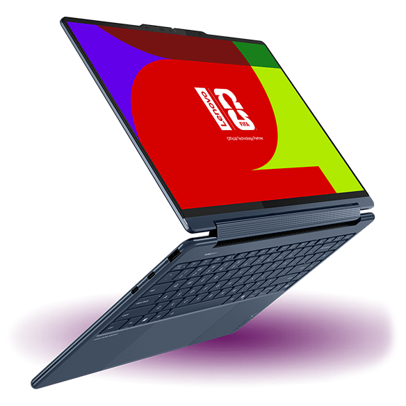 Lenovo Yoga 9i 2-in-1 Gen 10 Aura Edition (14″ Intel) | Lenovo Romania