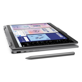 Lenovo Yoga 7i 2-in-1 (14” Intel) | Powerful 14” convertible for