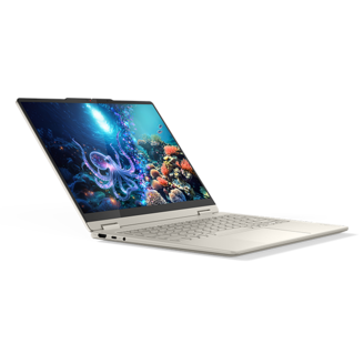 Lenovo Yoga 7i 2-in-1 Gen 10(14型 Intel) | クリエイターのための