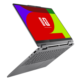 Lenovo Yoga 7i 2-in-1 Gen 10 (14” Intel) | Powerful 14