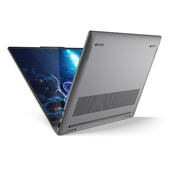Lenovo Yoga 7i 2-in-1 (16” Intel) | Powerful 16” convertible for