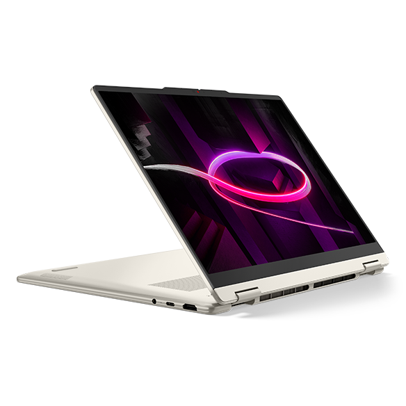 Lenovo Yoga 7 2-in-1 Gen 11(14型 AMD) |究極の柔軟性と無限の創造性