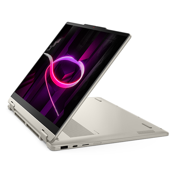 Lenovo Yoga 7 2-in-1 Gen 11(14型 AMD) |究極の柔軟性と無限の創造性