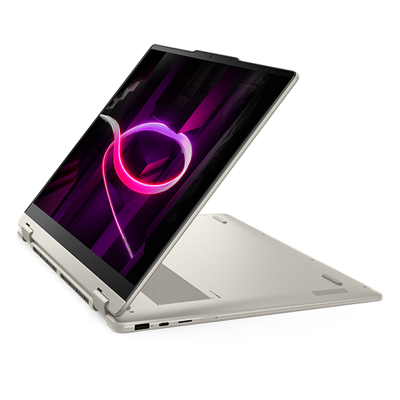 Lenovo Yoga 7a 2-in-1 AMD (16″), цвет: Amd Ryzen Ai 5 430, 16 Gb, 1 Tb — фото 2