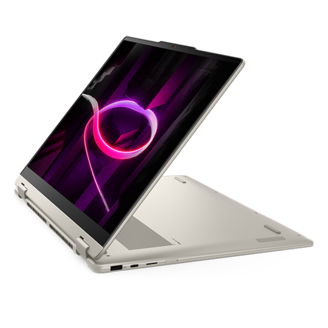 Yoga 7a 2-in-1 (16″ AMD) | Convertible Laptop for Creatives