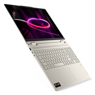 Yoga 7a 2-in-1 (16″ AMD) | Convertible Laptop for Creatives