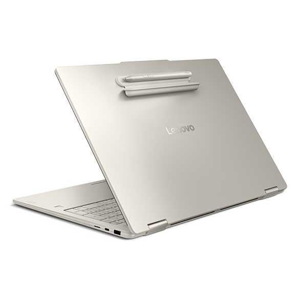 Lenovo Yoga 7a 2-in-1 AMD (16″), цвет: Amd Ryzen Ai 5 430, 16 Gb, 1 Tb — фото 6