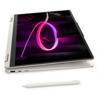 Yoga 7a 2-in-1 (16″ AMD) | Convertible Laptop for Creatives