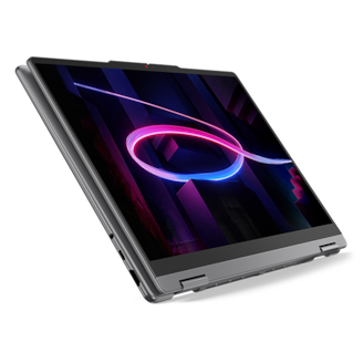 Lenovo Yoga 7i 2-in-1 Aura Edition (14-inch Intel) Laptop