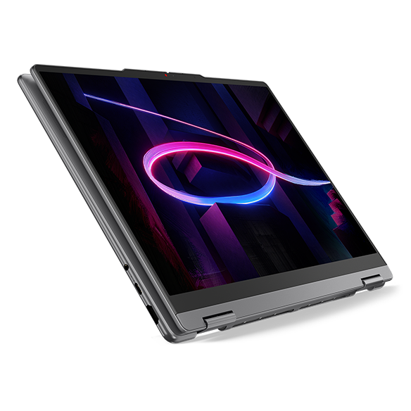 Lenovo Yoga 7i 2-in-1 Aura Edition (14-inch Intel) Laptop | Lenovo US