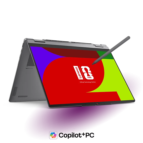 Yoga 7i 2-in-1 Aura Edition (14", Gen 11) 7