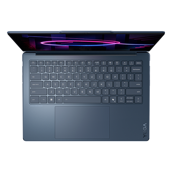 Yoga 9i 2-in-1 Aura Edition (14″ Intel) | 83SECTO1WWUS1 | Lenovo US
