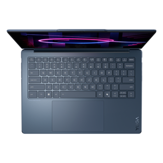 Yoga 9i 2-in-1 Aura Edition (14″ Intel) | Lenovo US