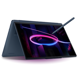 Yoga 9i 2-in-1 Aura Edition (14″ Intel) | Lenovo US