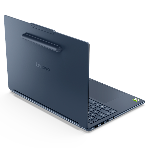 Yoga 9n 2-in-1 (16-inch NVIDIA) | Premium AI Laptop for Creators