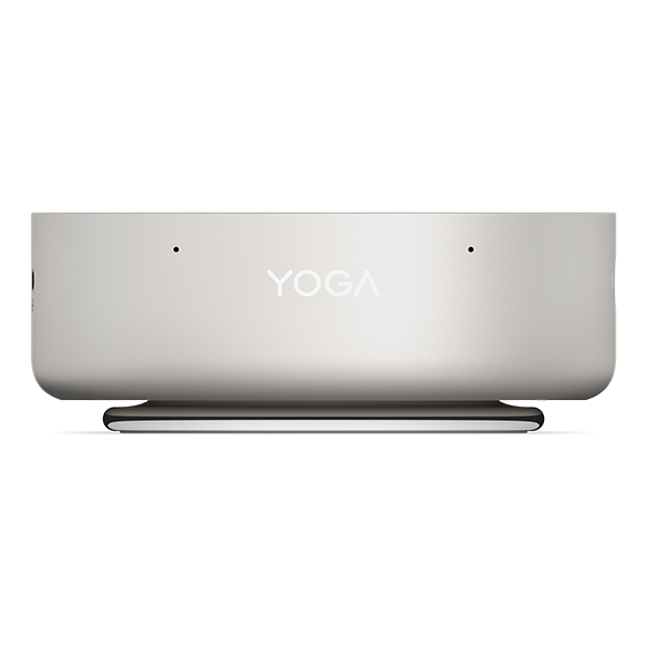 Yoga Mini Gen 11 (Intel) | コンパクトなAI搭載スマートセンシングPC