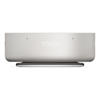 Yoga Mini Gen 11 (Intel) | コンパクトなAI搭載スマートセンシングPC