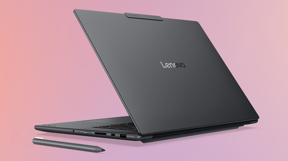 Yoga Pro 7a Gen 11 (15.3型 AMD) | クリエイター向けの Copilot+ PC