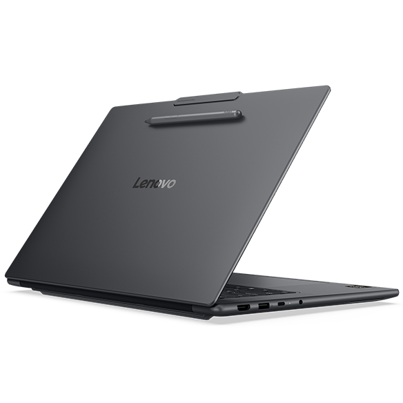 Lenovo Yoga Pro 7a (15" AMD), цвет: Amd Ryzen Ai Max+ 388, 32 Gb, 512 Gb — фото 2