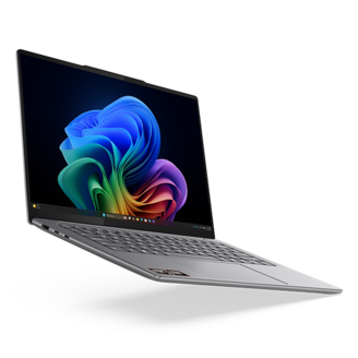 Lenovo Yoga Pro 7 Gen 9 14.5型(AMD) | クリエイターのためのAI搭載