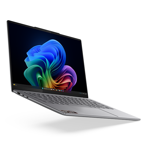 Lenovo Yoga Pro 7 Gen 9 14.5型(AMD) | クリエイターのためのAI搭載