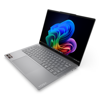 Yoga Pro 7 Gen 9 (14″ AMD) | AI-Powered Laptop for Creators