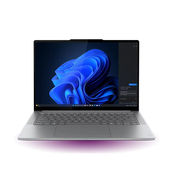 Yoga Pro 7i Aura Edition (14'', Gen 10)