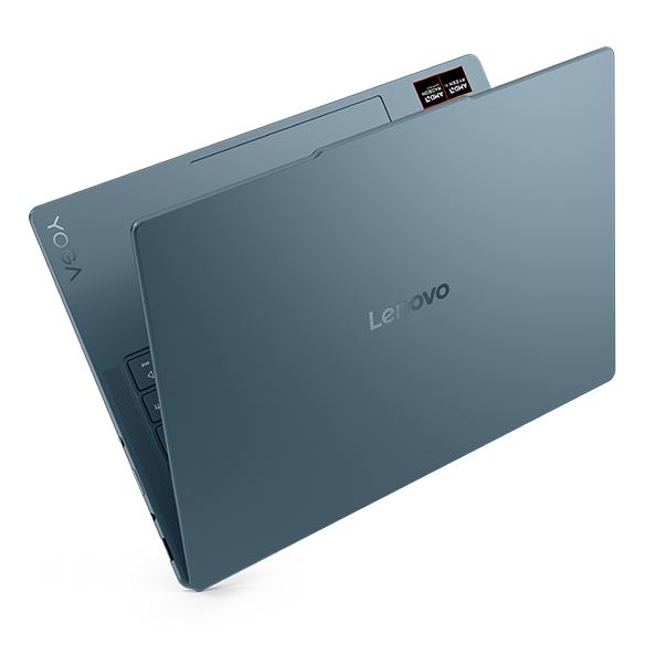 Lenovo Yoga Pro 7 Gen 10（14型 AMD） | クリエイターのための AI