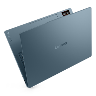 Lenovo Yoga Pro 7 Gen 10（14型 AMD） | クリエイターのための AI