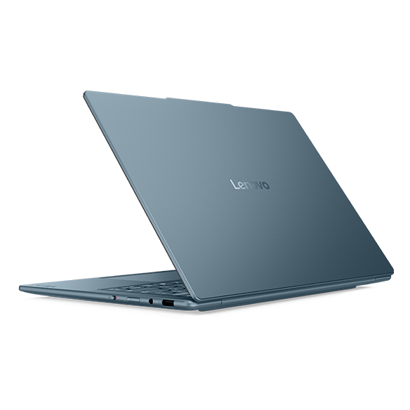 Lenovo Yoga Pro 7 Gen 10（14型 AMD） | クリエイターのための AI