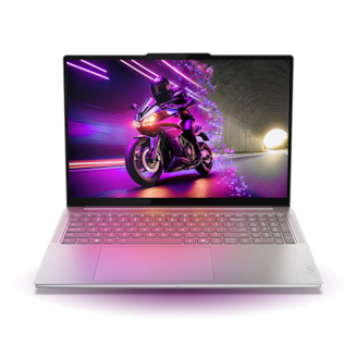 Lenovo Yoga Pro 9i Aura Edition (16″ Intel) | Lenovo US