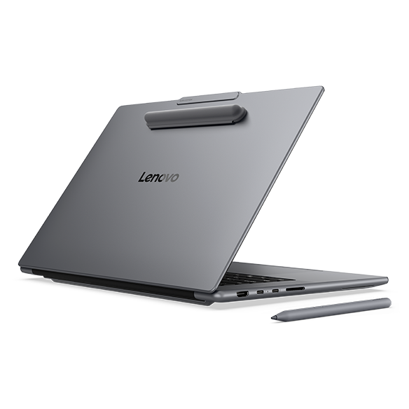 Lenovo Yoga Pro 7i Aura Edition Gen 11(15.3型 Intel) |クリエイター