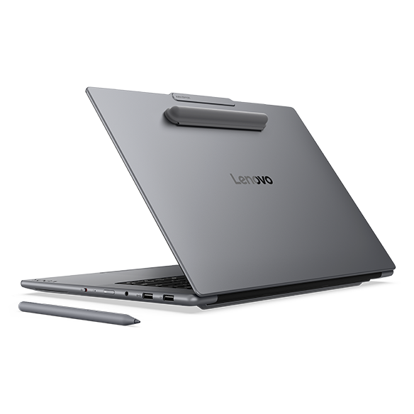 Lenovo Yoga Pro 7i Aura Edition (15 inch Intel) Laptop