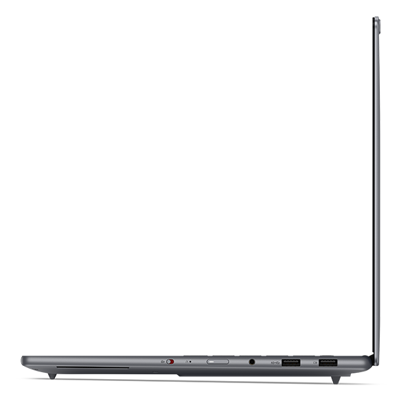 Lenovo Yoga Pro 7i Aura Edition (15” Intel) — Nvidia GeForce RTX 5050, цвет: Intel Core Ultra 7 356h, 32 Gb, 1 Tb — фото 5