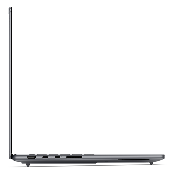 Lenovo Yoga Pro 7i Aura Edition (15” Intel) — Nvidia GeForce RTX 5050, цвет: Intel Core Ultra 7 356h, 32 Gb, 1 Tb — фото 6