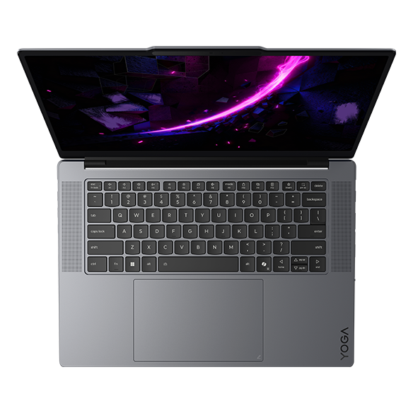 Lenovo Yoga Pro 7i Aura Edition (15 inch Intel) Laptop