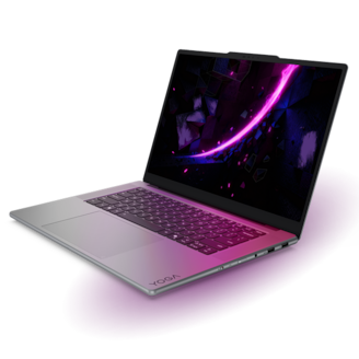 Lenovo Yoga Pro 7i Aura Edition (15 inch Intel) Laptop