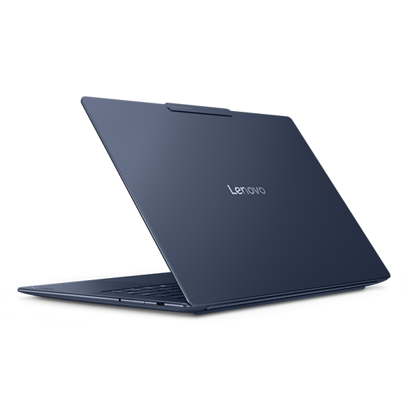 Yoga Slim 7x Gen 9 | クリエイターのためのAI搭載ノートパソコン