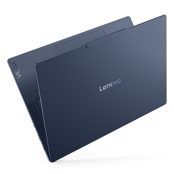 Yoga Slim 7x Gen 9 (14″ Snapdragon): ПК з Copilot+ | Ноутбук зі