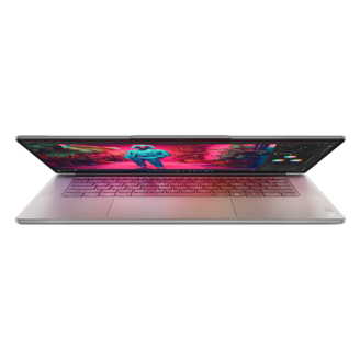 Lenovo Yoga Slim 7i Gen 9 Aura Edition (15″ Intel) | AI-Fueled