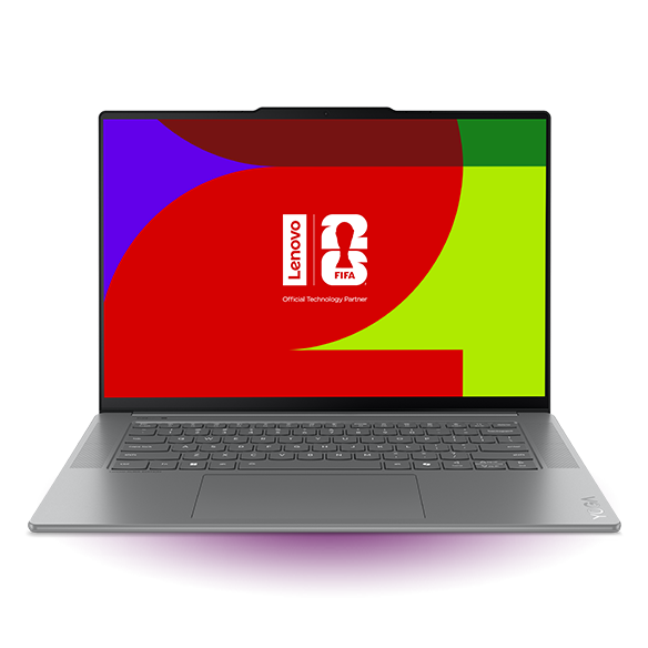 Lenovo Yoga Slim 7i Aura Edition Gen 9(Intel® Core™) | AIによる