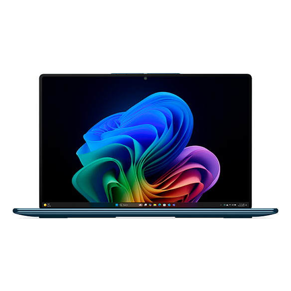 Lenovo Yoga Slim 9i Gen 10 (14″ Intel) | Creativity Powered by AI
