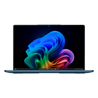 Lenovo Yoga Slim 9i (14″ Intel) | Creativity Powered by AI