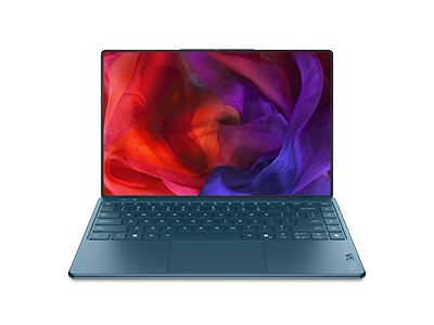 12世代 i7 Lenovo Yoga Slim770i ProX 14.5型 Lenovo Yoga Slim 770i ProX(14″ 第12世代インテル) | パワフルで