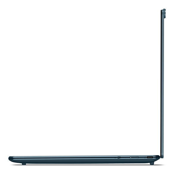 Lenovo Yoga Slim 9i Gen 10 (14″ Intel) | Creativity Powered by AI