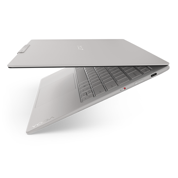 Lenovo Yoga Slim 7i Ultra Aura Edition (14 inch Intel) Laptop