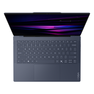 Lenovo Yoga Slim 7i Ultra Aura Edition (14 inch Intel) Laptop