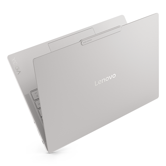 Lenovo YOGA ノートパソコン 本体 ホワイト Lenovo Yoga Slim 7i Ultra Gen 11 Aura Edition(14型 Intel) |超薄型